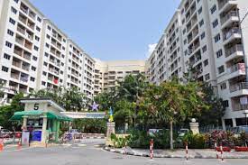.rock hotel penang, ilha de penang: The Oceanview For Sale In Jelutong Propsocial