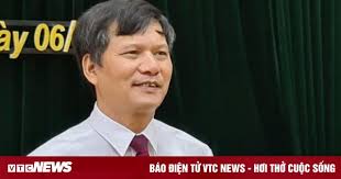 Ông Tạ Đăng Đoan làm Bí thư Thành ủy Bắc Ninh thay ông Nguyễn Nhân Chinh