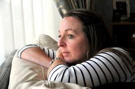 Good Samaritan Vicky talked woman out of bridge jump