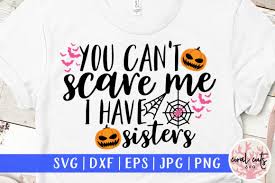 Download 1 Haunted Shirt Svg Designs Graphics PSD Mockup Templates
