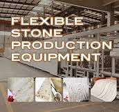 Mcm Flexible Outdoor Soft Stone Wall Tiles Production Line ...