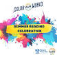 Summer Reading Celebration for kids/teens