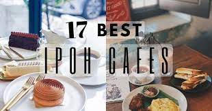 Mit 4/5 von auf meinem spaziergang durchs schöne ipoh bin ich durch zufall hier gelandet. 17 Best Cozy Cafes In Ipoh 2021 By Location Includes New Cafes
