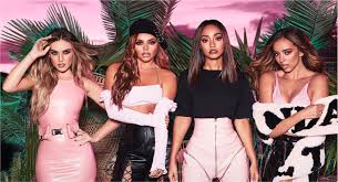 Little Mix Glory Days Tour Swansea Student Media Le little mix e i cnco hanno portato un medley dei loro ultimi singoli durante l'ultima puntata di the x factor uk. little mix glory days tour swansea