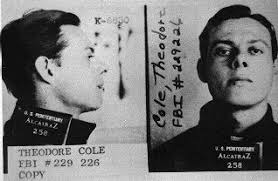 Theodore Cole and Ralph Roe