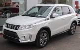 SUZUKI-VITARA