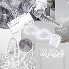 Silver Aesthetic Wallpapers Wallpaper Cave Download hd aesthetic wallpapers best collection. silver aesthetic wallpapers wallpaper