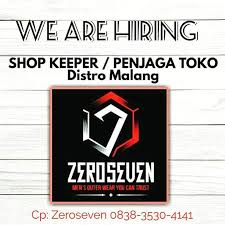 Deskripsi toko toko cirebon kayu. Lowongan Kerja Penjaga Toko Zeroseven Distro Malang ð™ˆð™Šð™ƒð˜¼ð™ˆð™ˆð˜¼ð˜¿ ð™…ð˜¼ð™€ð™‰ð™ð˜¿ð™„ð™‰ 20 Feb 2019 Loker Atmago Warga Bantu Warga