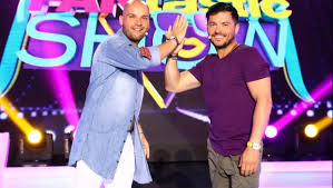 Atât liviu, cât și andrei, recunosc că nu stăpânesc foarte bine arta gătitului, însă speră ca și în acest domeniu să se completeze la fel de bine ca pe chefii vor spune wow!', a mărturisit liviu vârciu încrezător înainte de a ajunge la bancul de lucru. Fosta IubitÄƒ A Lui Varciu È™i A Scos FetiÈ›a La PiscinÄƒ Click