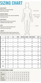 Sizing Chart Sewing Patterns Sewing Hacks Clothes Pictures