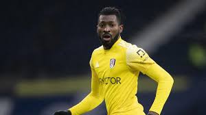 #anguissa talks didn't progress any further than the preliminary stages. On Ne Lache Rien On Ne Calcule Pas La Lecon De Maintien De Zambo Anguissa Avec Fulham Eurosport