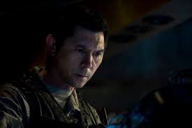 Stargate Universe Writers' Room