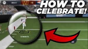 Madden Nfl 23: How To Celebrate (Showboat & Taunt)