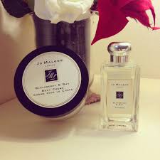 El arte de combinar fragancias; The Daily Connoisseur New Signature Scent Jo Malone Blackberry Bay
