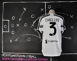 Check spelling or type a new query. Juventus F C 2020 2021 Match Worn Shirt Chiellini Giorgio Dieci Football Entertainment