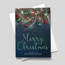 Stunning business christmas cards and corporate holiday cards can be personalized with your company name & logo. Shop Christmas Cards For Your Home And Business