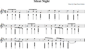 Http Tinwhistlemusic Org Title S Silent Night Silent Night Gif Tin Whistle Whistle Musical Lessons