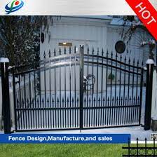 The hydraulic truck cranes are necessary to build. China Horizontal Aluminium Mail Gate Design China Gates And Fence Gate Price