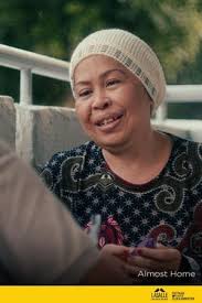 Harap Tenang, Ada Ujian! (película 2006)