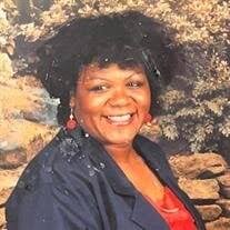 Mrs. Dorothy Ward Obituary (2025)