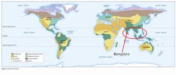 The tropical rainforest contains far more species of plants and animals than any other biome. Part 1 Climate Of The Tropical Rainforest And How This Is Connected With The Asian Elephants Endangermend Imkenaturwissenschaften