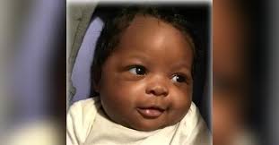 Baby Da'Mylaa Miller Obituary