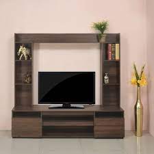 Tv unit furniture design tv stand furniture home furniture tv cabinet design tv wall design tea table design center table living room modern tv wall.buy furniture of america 2 drawer multi storage tv stand: Tv Unit T V Showcase For Home Rs 15500 Piece Jai Gopal Steel Id 22583711873