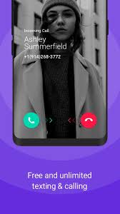 Millions have already found a better way to talk & text free with textnow. Textnow Free Texting Calling App Apk Download