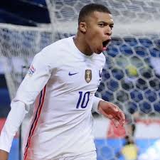 10 best french football players ever. France Men S National Soccer Team Schedule For 2021