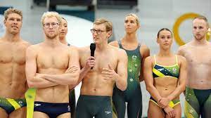 The 2021 australian swimming trials is an ongoing event that is being held from 12 to 17 june 2021 at the south australia aquatic and leisure centre to determine australia's swimming team to the 2020 summer olympics and 2020 paralympics olympic qualification criteria. Tokyo Olympic Swimming Trials Victorian Athletes Won T Be Allowed To Compete