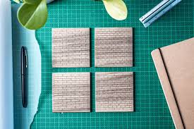 Holz Untersetzer Mauerwerk Brickwork Brick Wall Ziegel Architektur Design Graviert Nussbaum Walnuss Individuell Geschenk Bierdeckel In 2020 Design Design Inspiration Inspiration