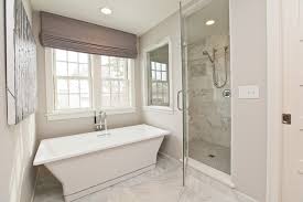 See more ideas about bathrooms remodel, bathroom design, bathroom decor. Modern Cottage Dream Home In Edina Contemporary Bathroom Minneapolis By Refined Llc Houzz