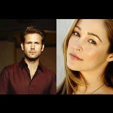 Picspam: The Vampire Diaries Genderswap Re-Casting