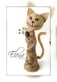 This Post Was Discovered By Na Wine Bottle Crafts Bottle Crafts Burlap Decor