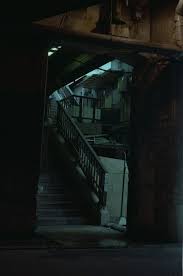 2 Tumblr Cinematic Photography Dark City Modern Assassin