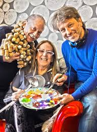 Il 18 febbraio del 2017. L Arte In Cucina 4 Edizione Tgevents It