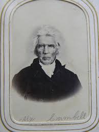 Friends of the Restoration