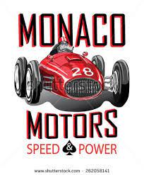 Vintage Race Car For Printing Vector Vintage Sport Racing Car T Shirt Graphics Vintage Typography Re Vintage Typography Tshirt Printing Design Vintage Graphics
