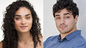 Brittany O'Grady Starring In 'In Our Blood', Duncan Jones Financing