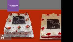 The cake is the sweet area of the celebration that everyone looks forward to. Valentine Cake House On Twitter Which Forest Cake Decoration Would You Choose Valentinecakehouse Blackforest Whiteforest