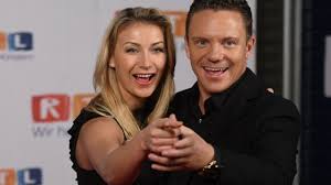 Anna carina woitschack stefan mross lo siento swr4 schlagerfest offizielles tv video. Stefan Mross Liebes Duett Mit Seiner Freundin Anna Carina Woitschack News De