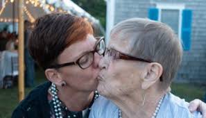 Elders' social interaction impacted by closure of senior centers