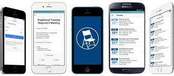Changing your name in your profile § tradition 12—anonymity: Meeting List Mobile App Alcoholics Anonymous West Pasco