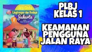 Pendidikan agama islam untuk sd kelas v kelas 5 saronih lia syukriyah sahroni 2011. Buku Paket Plbj Kelas 1 Sd Kunci Jawaban Plbj Kelas 5 Cute766