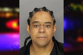 Bria Wilbert — Cobb County Jail Bookings