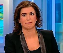 De avondklok wordt na 2 maart voor drie weken verlengd. Marielle Tweebeeke Nieuwsuur Tafel Is Echt Beter Zo