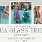 Holiday Sea Glass Tree Workshop event image