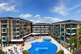 Compare the best villas in sunny beach from the largest selection. Hotel Diamond Sunny Beach Bulgaria Oferta 2021 Early Booking Vara 2021 Litoral Bulgaria Plaja Ro