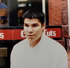 Anyone have contact with Andy Alvis? The last address I had for him is  pretty old- Boot Hill Drive?