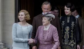 The film is produced by carnival films and perfect world pictures, and continues the storyline from the series. Downton Abbey Film Streaming Can You Watch The Full Movie Online Is It Legal Films Entertainment Express Co Uk